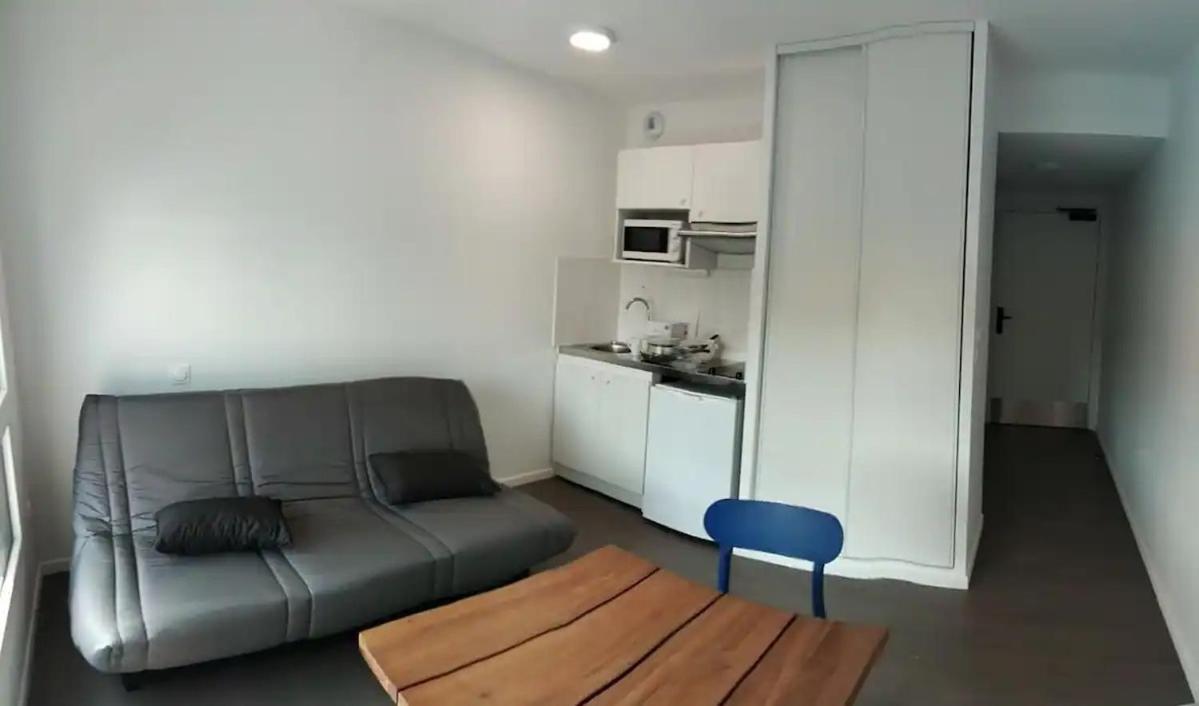 A4-13 Cosy Apartment